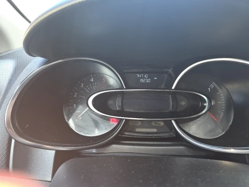 Renault Clio 4 2019 Limited