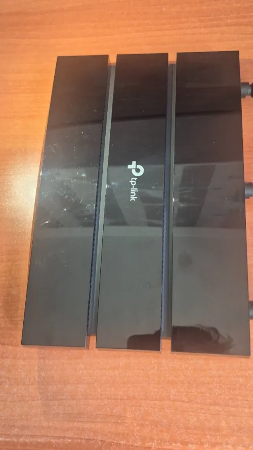 TP-Link Archer A7 AC1750 Dual-Band Wi-Fi Router