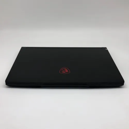 MSI THIN GF63 I7 12650H RTX 4060 16GB RAM 512GB SSD