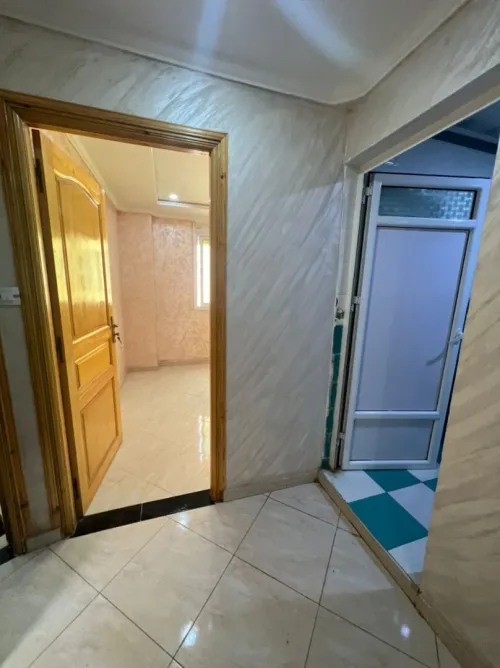 Vente Appartement F3 Alger Bordj el kiffan