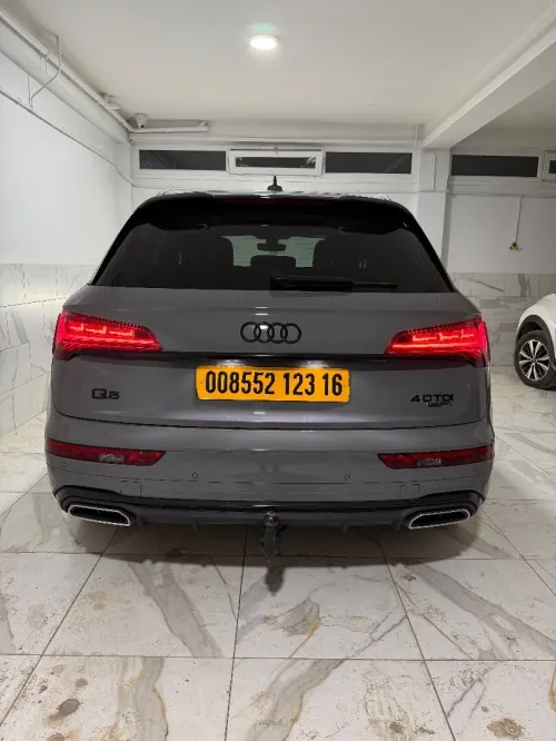 Audi Q5 2023 S-line