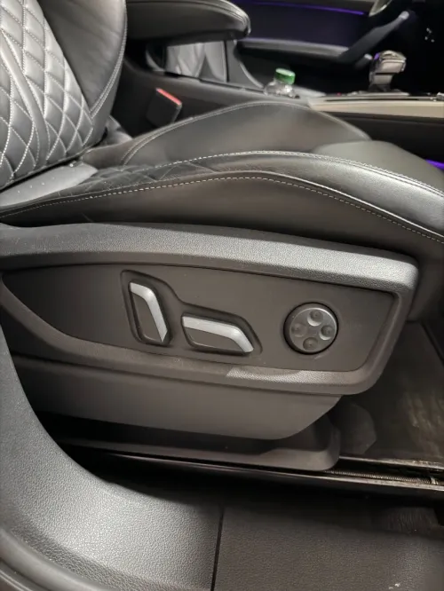 Audi Q5 2023 S-line