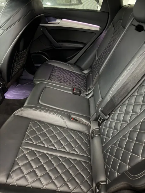 Audi Q5 2023 S-line
