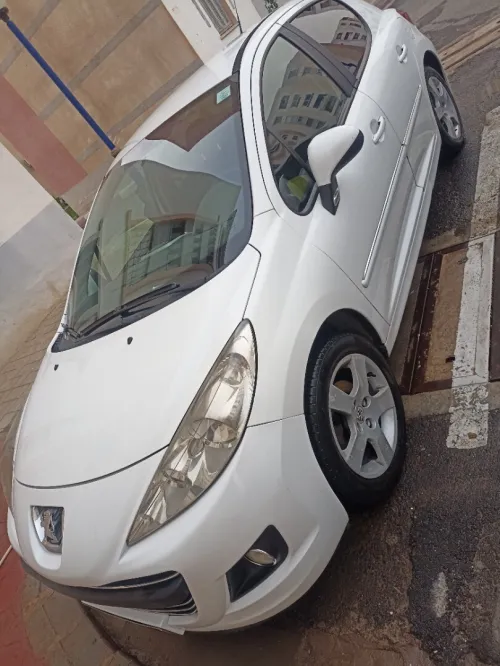 Peugeot 207 2010 Active