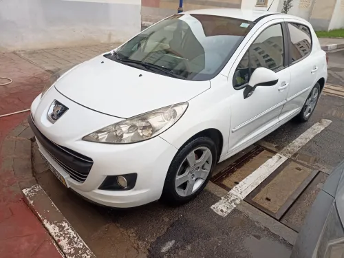 Peugeot 207 2010 Active