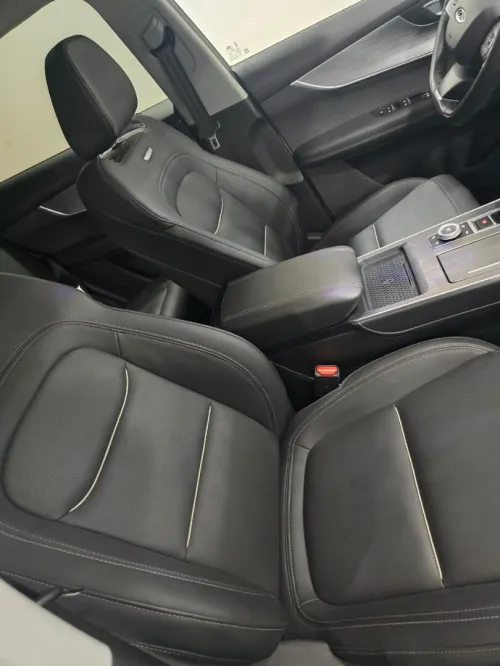 Chery Tiggo 7 Pro Max 2024 290T