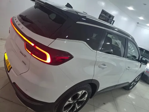 Chery Tiggo 7 Pro Max 2024 290T