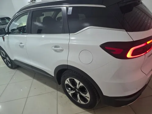 Chery Tiggo 7 Pro Max 2024 290T
