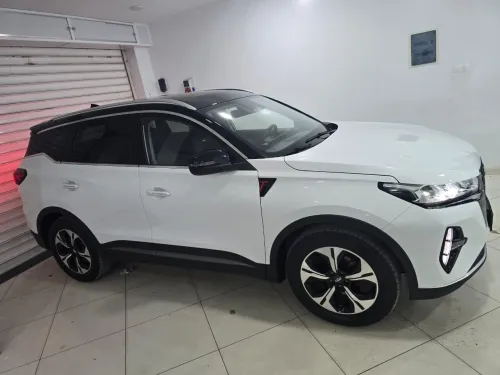 Chery Tiggo 7 Pro Max 2024 290T
