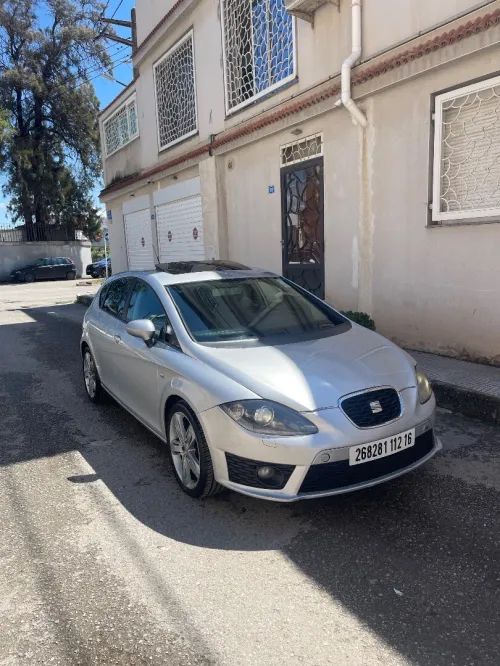 Seat Leon 2012 Leon