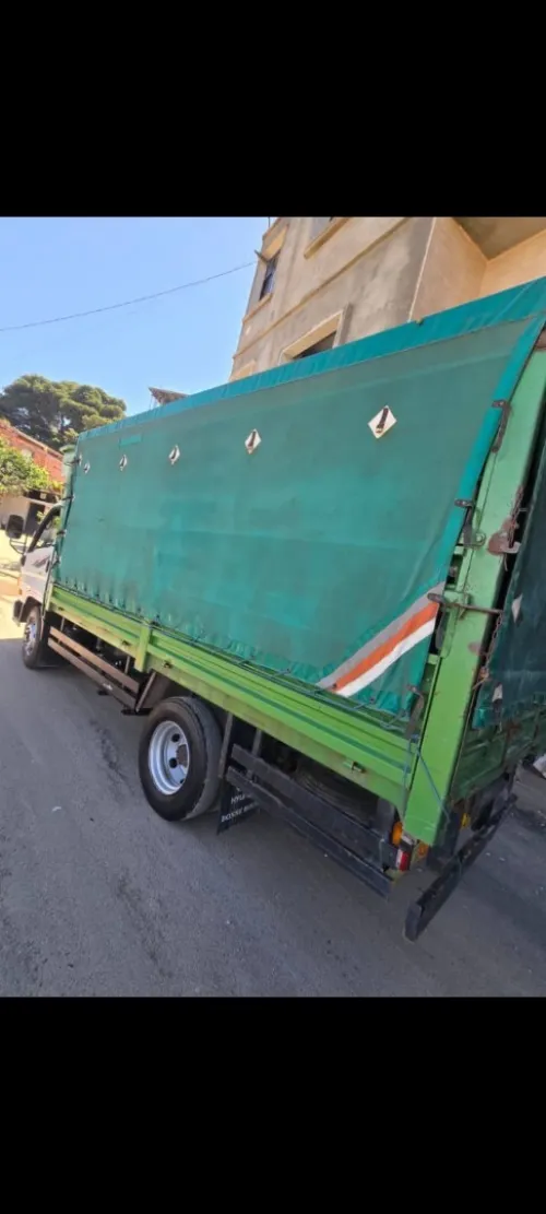 Hyundai Hd65 2019