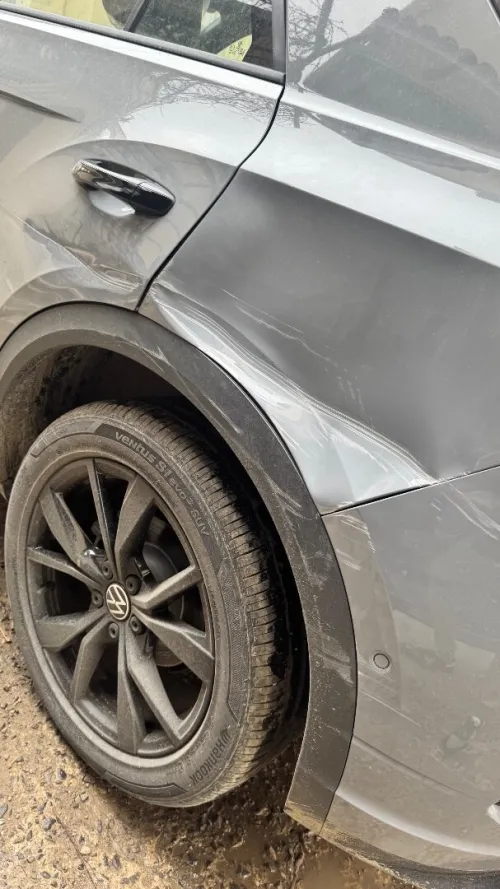 Volkswagen T-Roc 2026 R-Line 