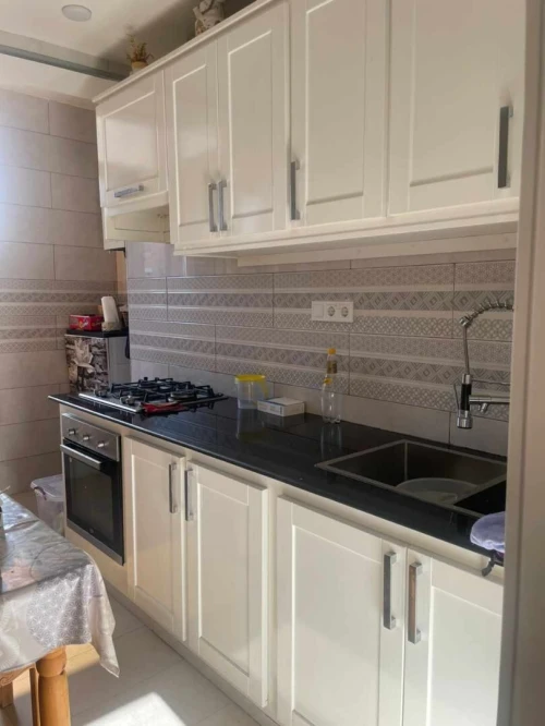 Vente Appartement F3 Alger Ain benian