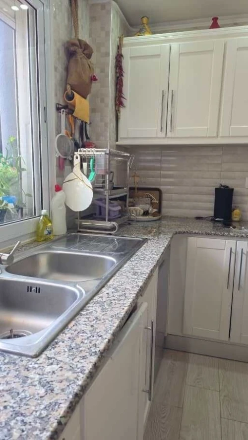 Vente Appartement F4 Alger Draria