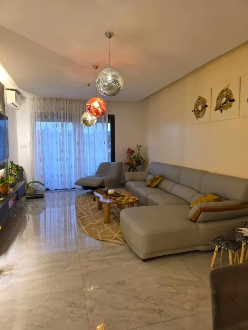 Location Appartement F4 Alger Cheraga