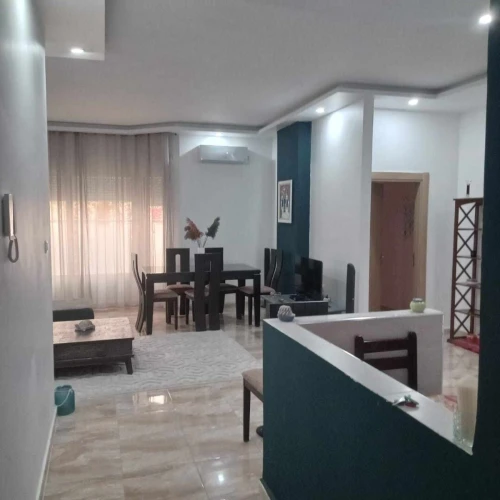 Vente Appartement F3 Alger Cheraga