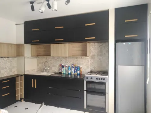 Vente Appartement F5 Alger Staoueli