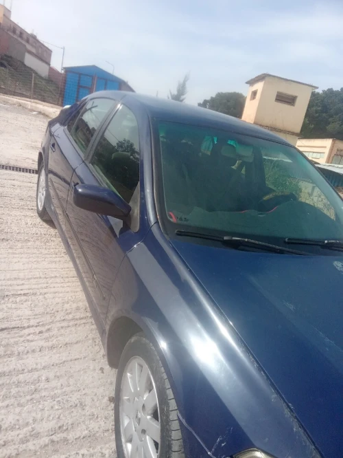 Renault Laguna 2 2002 Expression