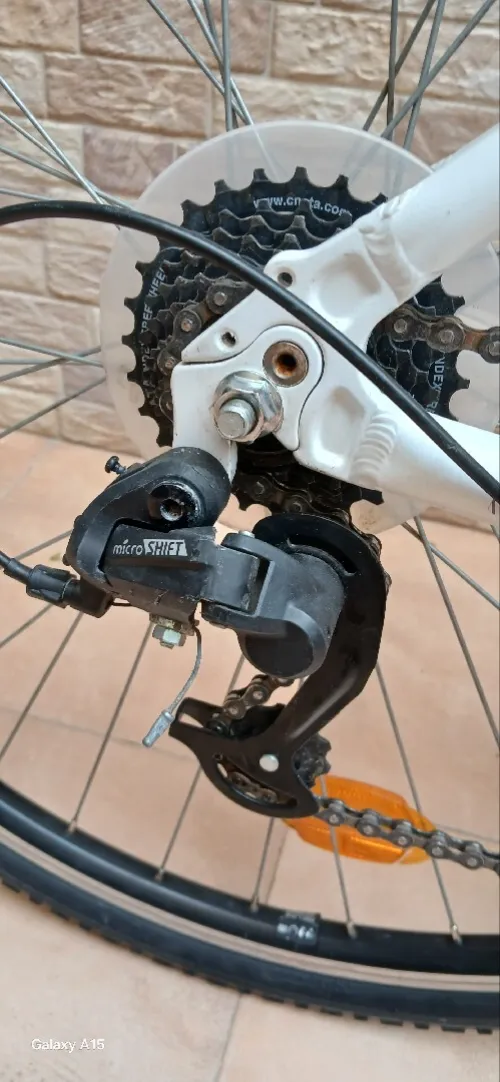 Velo origenal
