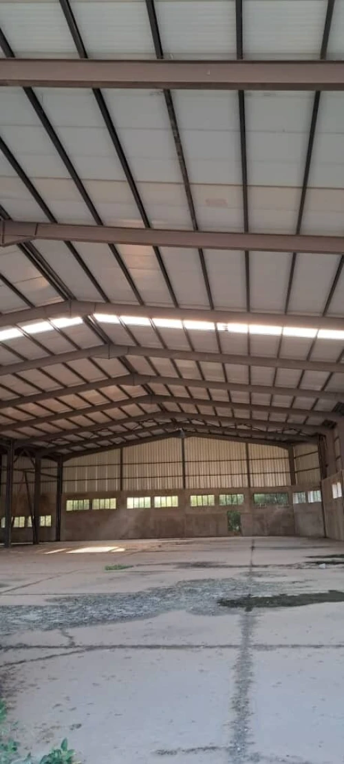 Location Hangar Oran Es senia