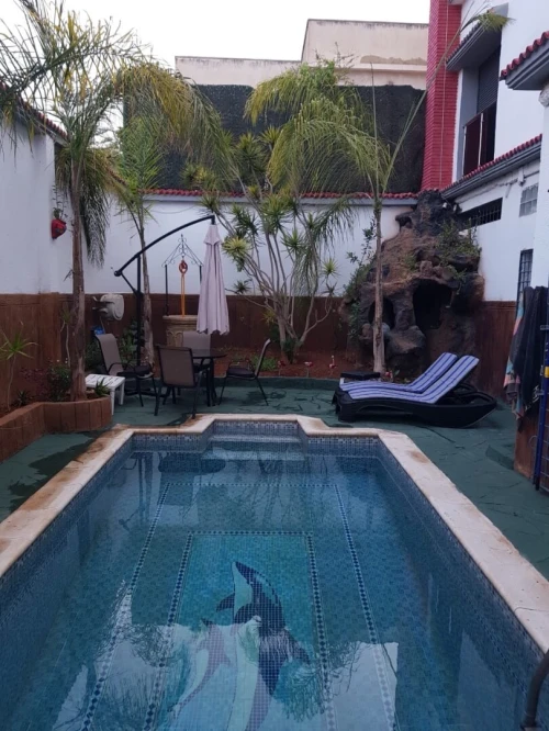 Vente Villa Oran Oran