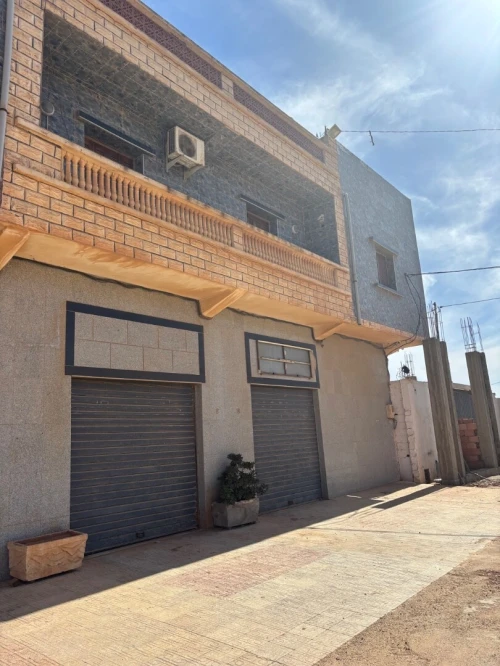 Location Villa Oran Arzew