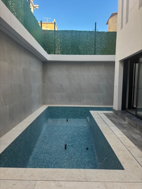Vente Villa Oran Bir el djir