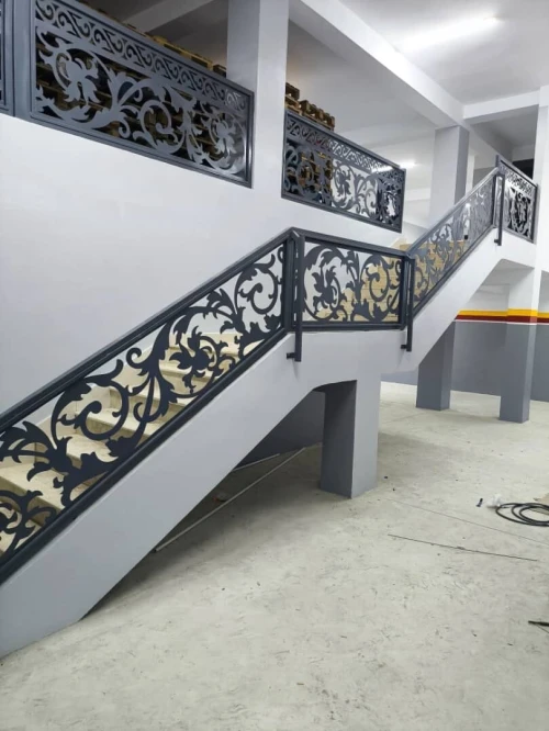 Vente Hangar - Usine Oran Es senia
