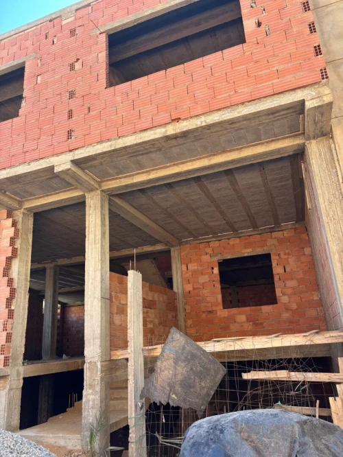 Vente Terrain Oran Bir el djir