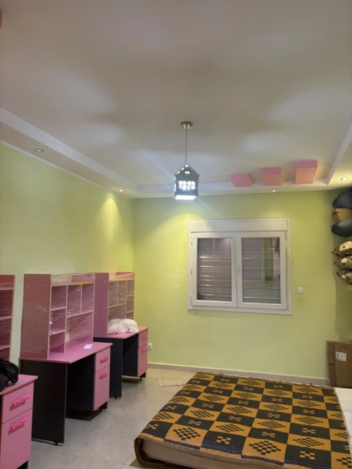 Vente Appartement F4 Oran Bir el djir