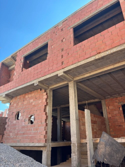 Vente Terrain Oran Bir el djir
