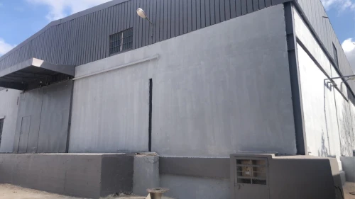 Vente Hangar - Usine Oran Oued tlelat