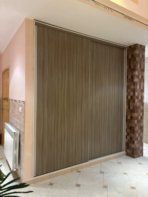 Vente Appartement F4 Oran Bir el djir