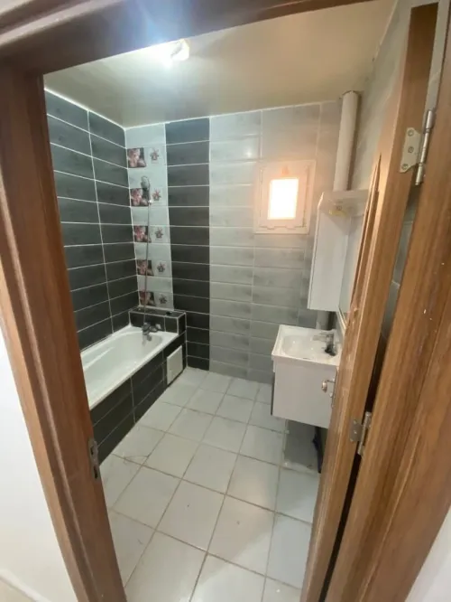 Vente Appartement F4 Oran Bir el djir