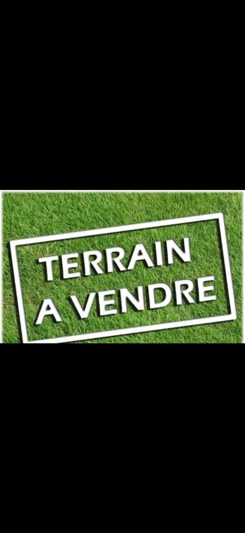 Vente Terrain Oran Bethioua