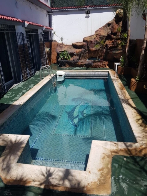 Vente Villa Oran Oran