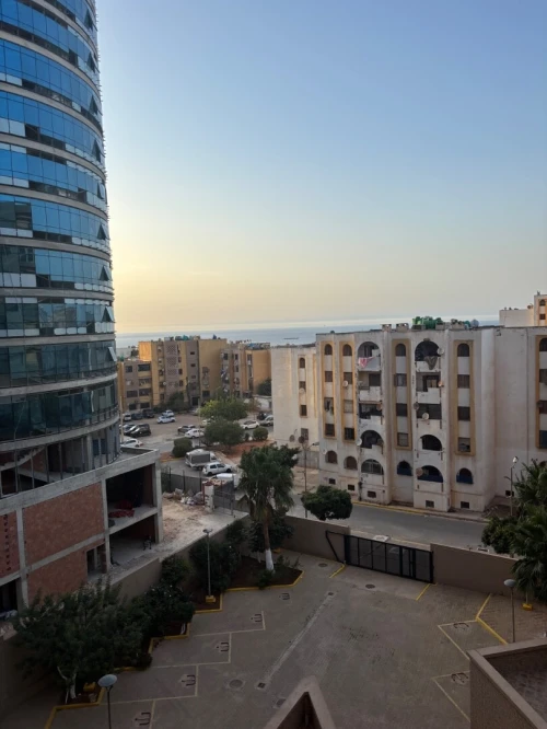 Vente Appartement F5 Oran Oran
