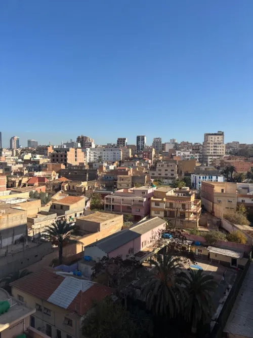 Vente Appartement F4 Oran Oran