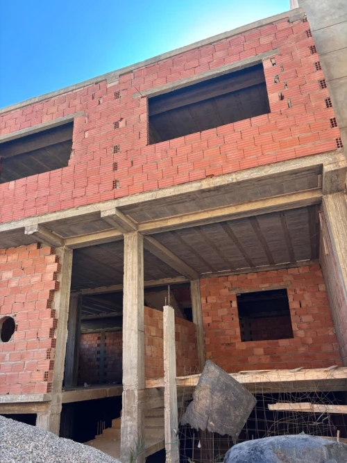 Vente Terrain Oran Bir el djir