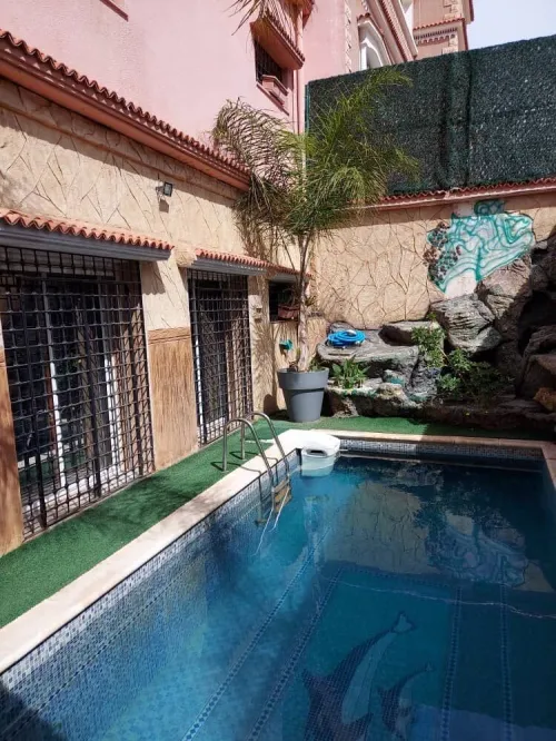 Vente Villa Oran Oran