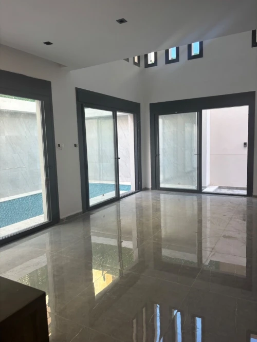 Vente Villa Oran Bir el djir