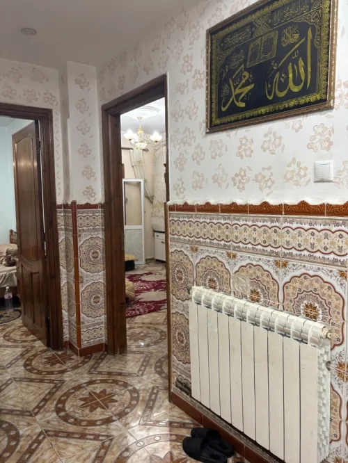Vente Appartement F4 Oran Bir el djir