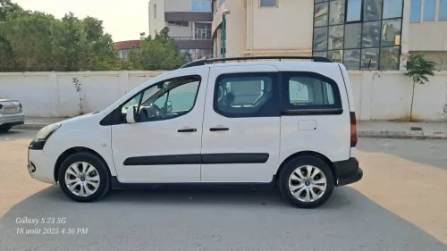 Citroen Berlingo Multispace 2015 XTR Plus