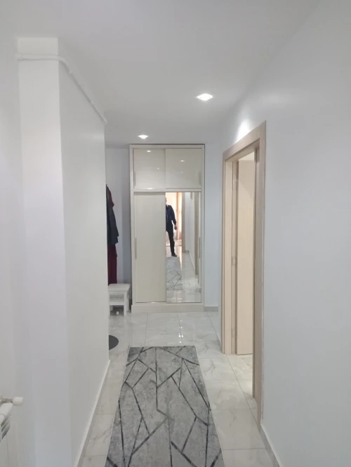 Location Appartement F3 Oran Bir el djir