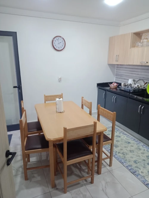 Location Appartement F3 Oran Bir el djir