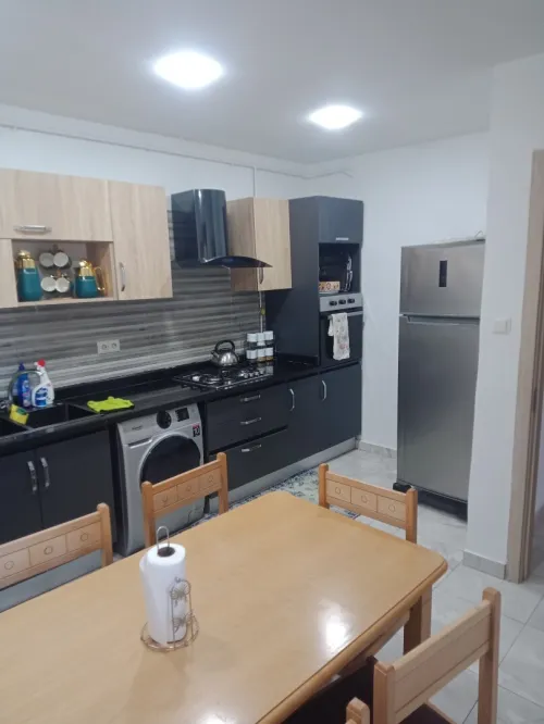 Location Appartement F3 Oran Bir el djir