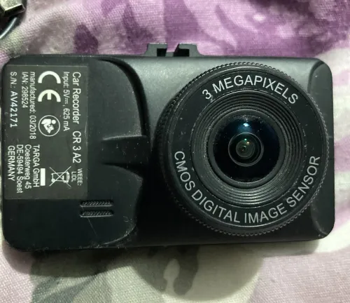 DASHCAM