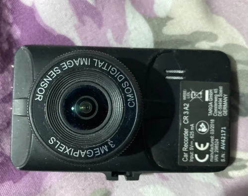 DASHCAM