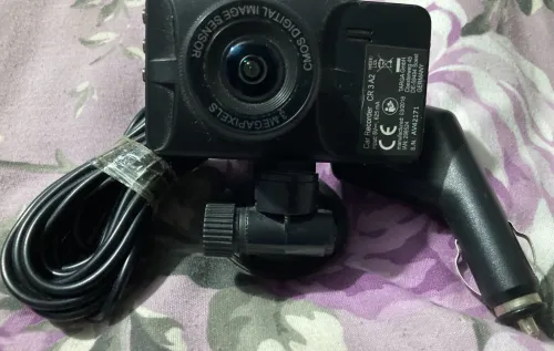 DASHCAM