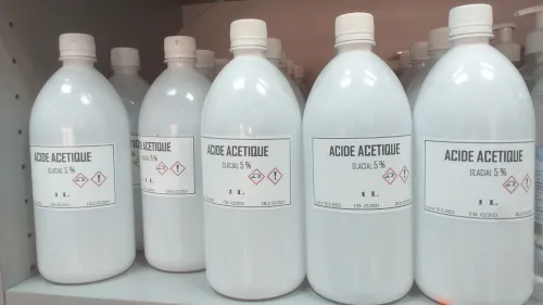 reactif et comsommable de laboratoire